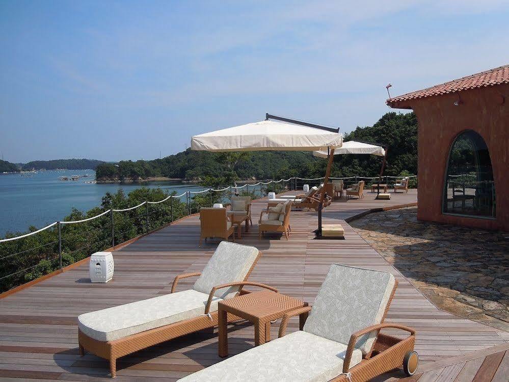 Shima Mediterranean Village Exterior foto