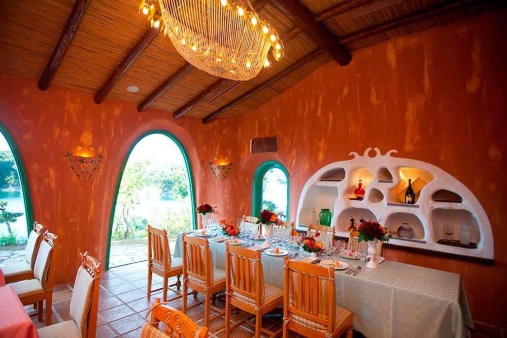Shima Mediterranean Village Exterior foto